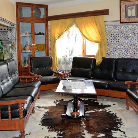 Dar Benyounes Benguerir Exterior photo