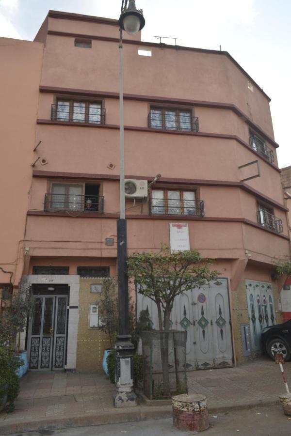 Dar Benyounes Benguerir Exterior photo